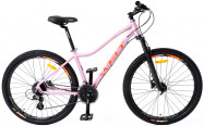 Велосипед Welt Edelweiss 2.0 HD 27 2022 Violet (US:M)