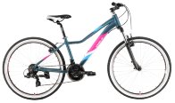 Велосипед Welt Edelweiss 26 Teen 2021