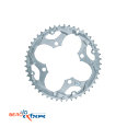Звезда передн. Shimano, ALIVIO, для FC-M411, 48T, черн