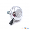 Звонок Oxford Crown Bell Chrome Polished (б/р)